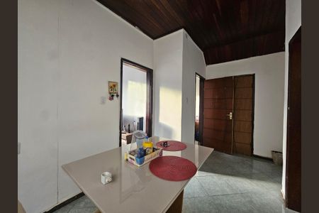 sala 2 de apartamento para alugar com 2 quartos, 55m² em Nazaré, Salvador