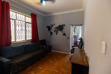 Apartamento para alugar com 2 quartos, 70m² em Santa Rosa, Niterói