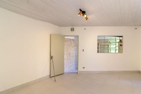 Sala de casa para alugar com 3 quartos, 70m² em Jardim Consorcio, São Paulo