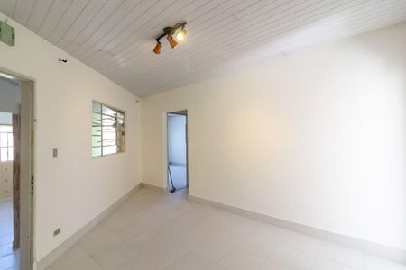 Sala de casa para alugar com 3 quartos, 70m² em Jardim Consorcio, São Paulo