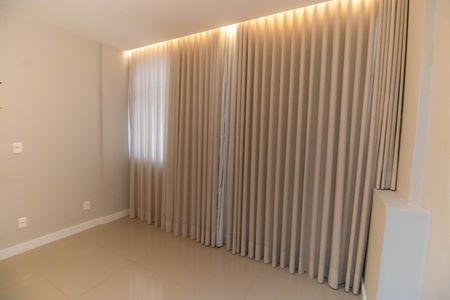 Quarto 1 de apartamento para alugar com 3 quartos, 108m² em Ingá, Niterói