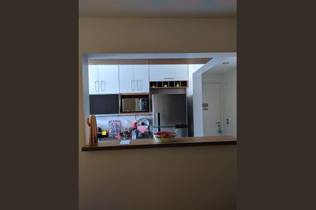 Apartamento à venda com 2 quartos, 56m² em Vila Sonia do Taboao, Taboão da Serra