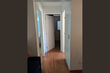 Apartamento à venda com 2 quartos, 56m² em Vila Sonia do Taboao, Taboão da Serra