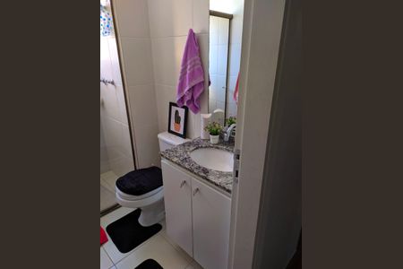 Apartamento à venda com 2 quartos, 56m² em Vila Sonia do Taboao, Taboão da Serra