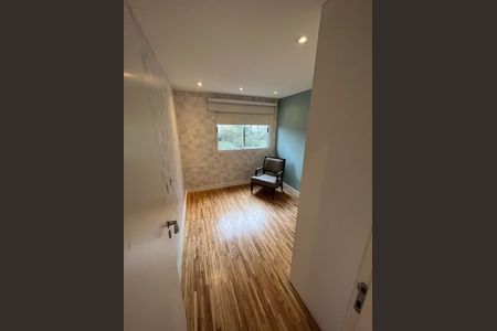 Quarto de apartamento à venda com 2 quartos, 97m² em Parque do Morumbi, São Paulo