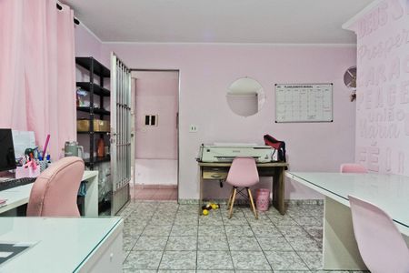 Sala de casa à venda com 2 quartos, 222m² em Parque Sao Luis, São Paulo