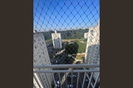 Foto 12 de apartamento à venda com 2 quartos, 52m² em Jardim Maria Duarte, São Paulo