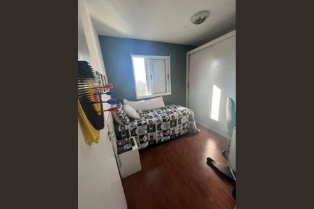 Foto 06 de apartamento à venda com 2 quartos, 52m² em Jardim Maria Duarte, São Paulo