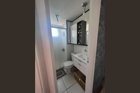 Foto 10 de apartamento à venda com 2 quartos, 52m² em Jardim Maria Duarte, São Paulo