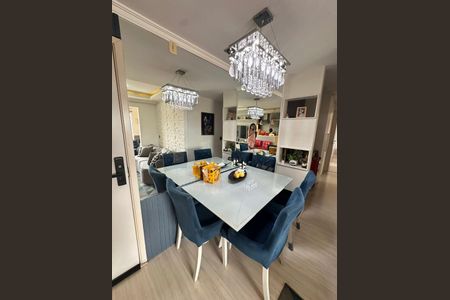 Foto 07 de apartamento à venda com 3 quartos, 60m² em Santo Antônio, Osasco