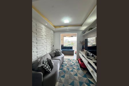 Foto 17 de apartamento à venda com 3 quartos, 60m² em Santo Antônio, Osasco