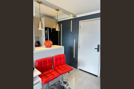 Foto 13 de apartamento à venda com 3 quartos, 60m² em Santo Antônio, Osasco