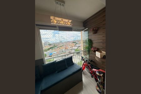 Foto 08 de apartamento à venda com 3 quartos, 60m² em Santo Antônio, Osasco