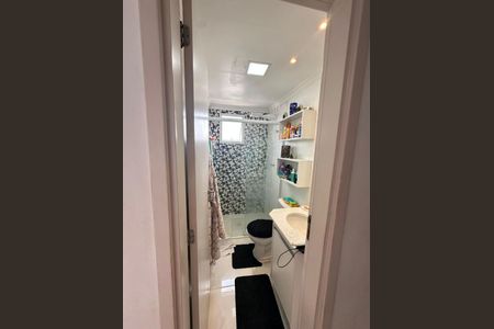 Foto 09 de apartamento à venda com 3 quartos, 60m² em Santo Antônio, Osasco