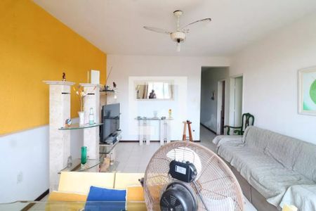 Sala de casa à venda com 3 quartos, 110m² em Jardim Carioca, Rio de Janeiro