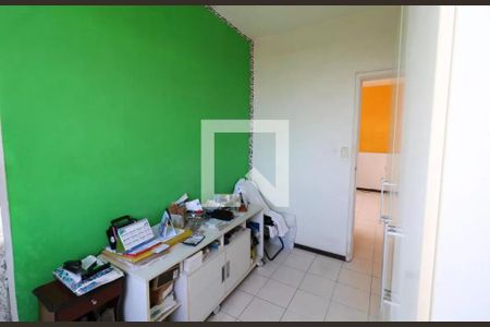 Quarto de casa à venda com 3 quartos, 110m² em Jardim Carioca, Rio de Janeiro