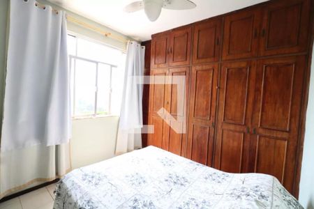 Quarto de casa à venda com 3 quartos, 110m² em Jardim Carioca, Rio de Janeiro