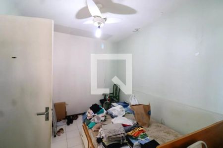 Quarto de casa à venda com 3 quartos, 110m² em Jardim Carioca, Rio de Janeiro