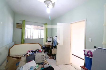 Quarto de casa à venda com 3 quartos, 110m² em Jardim Carioca, Rio de Janeiro