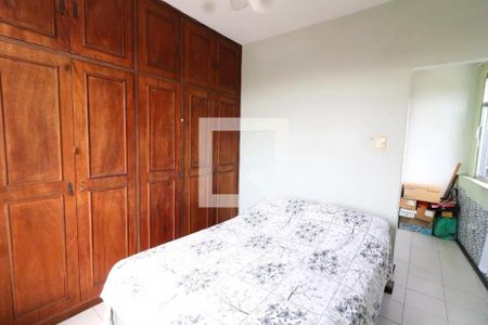Quarto de casa à venda com 3 quartos, 110m² em Jardim Carioca, Rio de Janeiro