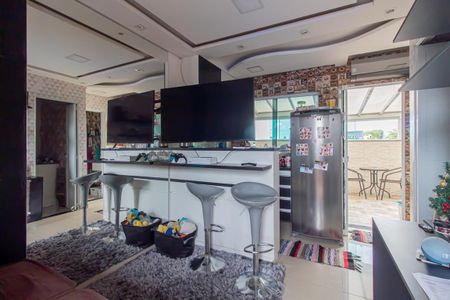 Apartamento à venda com 1 quarto, 38m² em Cidade Líder, São Paulo