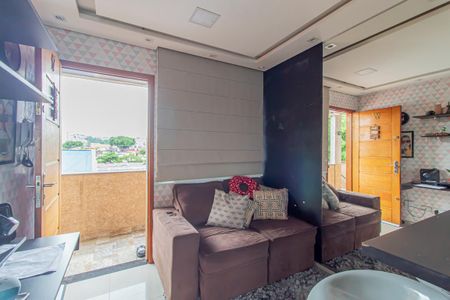 Apartamento à venda com 1 quarto, 38m² em Cidade Líder, São Paulo