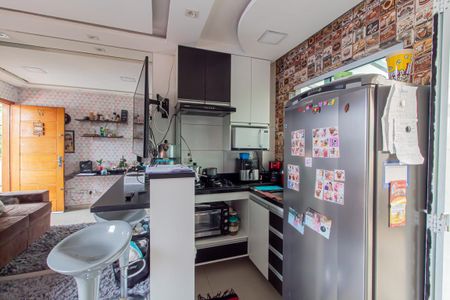 Apartamento à venda com 1 quarto, 38m² em Cidade Líder, São Paulo