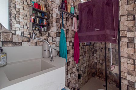 Apartamento à venda com 1 quarto, 38m² em Cidade Líder, São Paulo