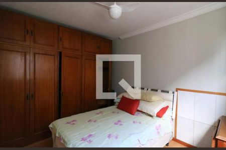 Quarto de casa à venda com 2 quartos, 210m² em Jardim Carioca, Rio de Janeiro