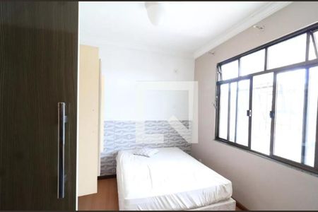 Quarto de casa à venda com 2 quartos, 210m² em Jardim Carioca, Rio de Janeiro