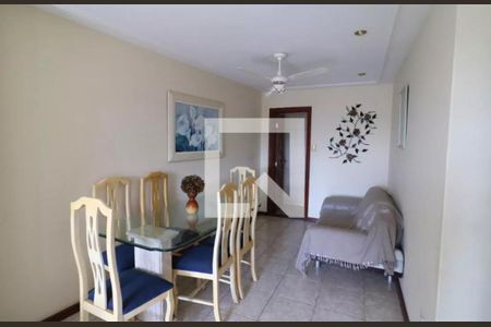 Sala de casa à venda com 2 quartos, 210m² em Jardim Carioca, Rio de Janeiro