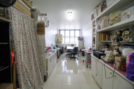 Sala de kitnet/studio à venda com 1 quarto, 40m² em Fundação, São Caetano do Sul