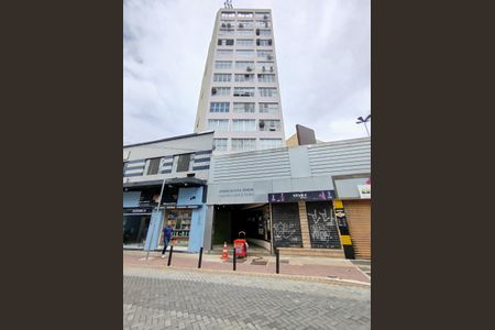 Kitnet/Studio à venda com 1 quarto, 40m² em Fundação, São Caetano do Sul