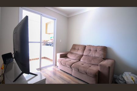 Apartamento à venda com 2 quartos, 58m² em Vila Ema, São Paulo