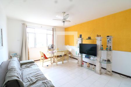 Sala de casa à venda com 2 quartos, 90m² em Jardim Carioca, Rio de Janeiro
