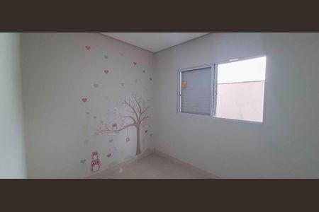 Quarto 2 de casa para alugar com 3 quartos, 125m² em Santa Maria, Osasco