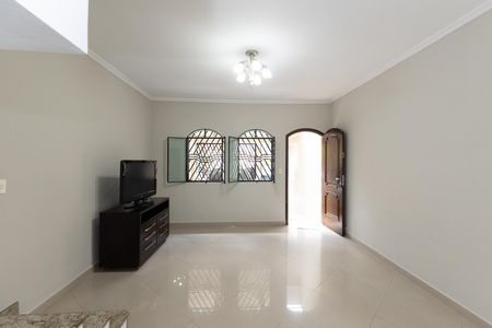 Sala de casa à venda com 2 quartos, 105m² em Vila Guilherme, São Paulo