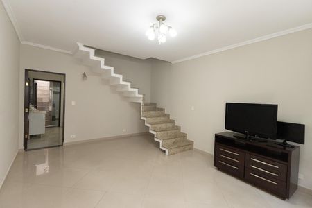 Sala de casa à venda com 2 quartos, 105m² em Vila Guilherme, São Paulo