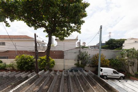 Vista de casa à venda com 2 quartos, 105m² em Vila Guilherme, São Paulo