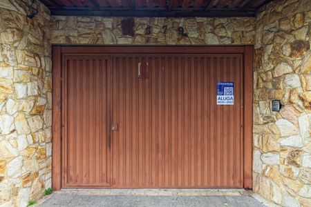 Fachada de kitnet/studio para alugar com 1 quarto, 16m² em Vila Aricanduva, São Paulo