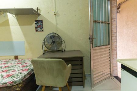 Kitnet de kitnet/studio para alugar com 1 quarto, 16m² em Vila Aricanduva, São Paulo