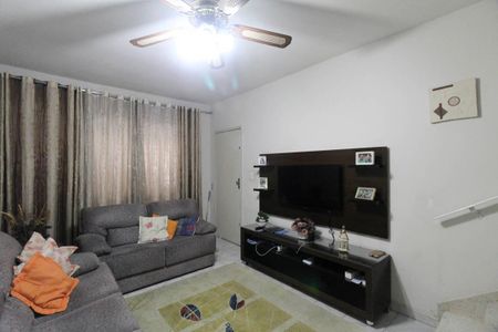 Casa à venda com 2 quartos, 170m² em Vila Nova Pauliceia, São Paulo