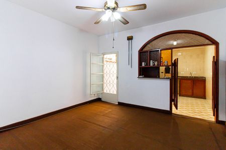 Sala de casa à venda com 3 quartos, 90m² em Bom Retiro, São Paulo