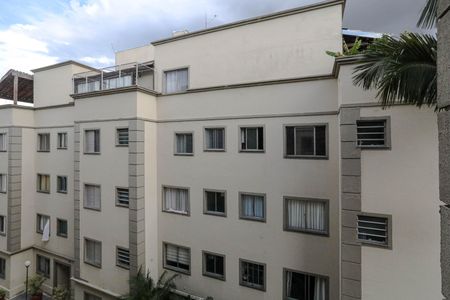Vista - Sala de apartamento para alugar com 2 quartos, 104m² em Alto Ipiranga, Mogi das Cruzes