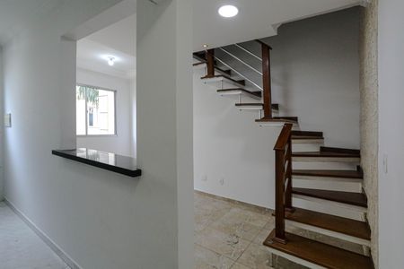 Sala de apartamento para alugar com 2 quartos, 104m² em Alto Ipiranga, Mogi das Cruzes