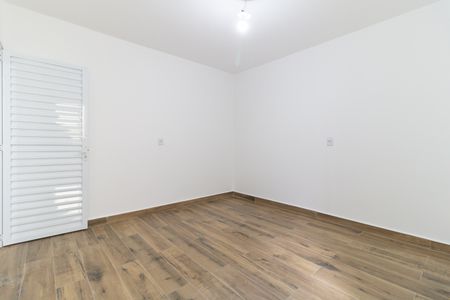Quarto de apartamento para alugar com 1 quarto, 60m² em Jardim Vergueiro, São Paulo