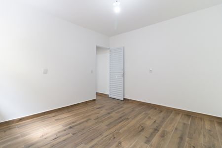 Quarto de apartamento para alugar com 1 quarto, 60m² em Jardim Vergueiro, São Paulo