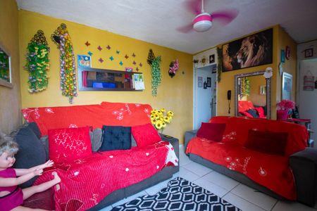 Apartamento para alugar com 2 quartos, 65m² em Itanhangá, Rio de Janeiro