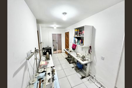 Sala de apartamento à venda com 2 quartos, 41m² em Parque Peruche, São Paulo