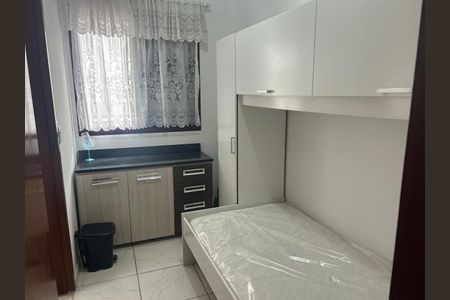 Quarto de apartamento para alugar com 4 quartos, 120m² em Parque Enseada, Guarujá